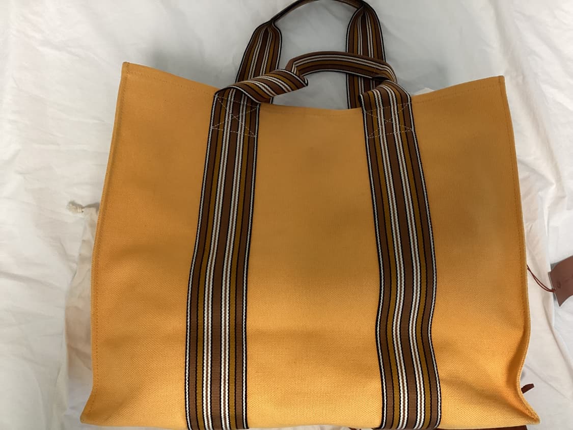 로로피아나 스트케이스 백 m사이즈 상품이미지5