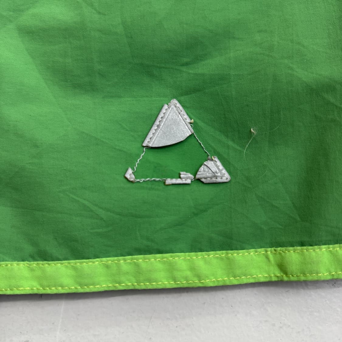 엘엘빈 고프코어 마운틴 풀오버 바람막이 자켓 상품이미지7