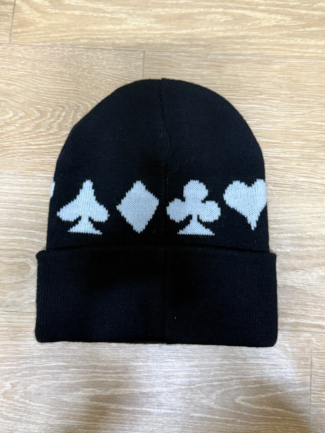 스투시 비니 상품이미지2