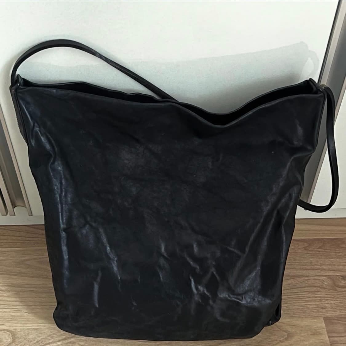 Rick Owens Tote Bag 상품이미지1
