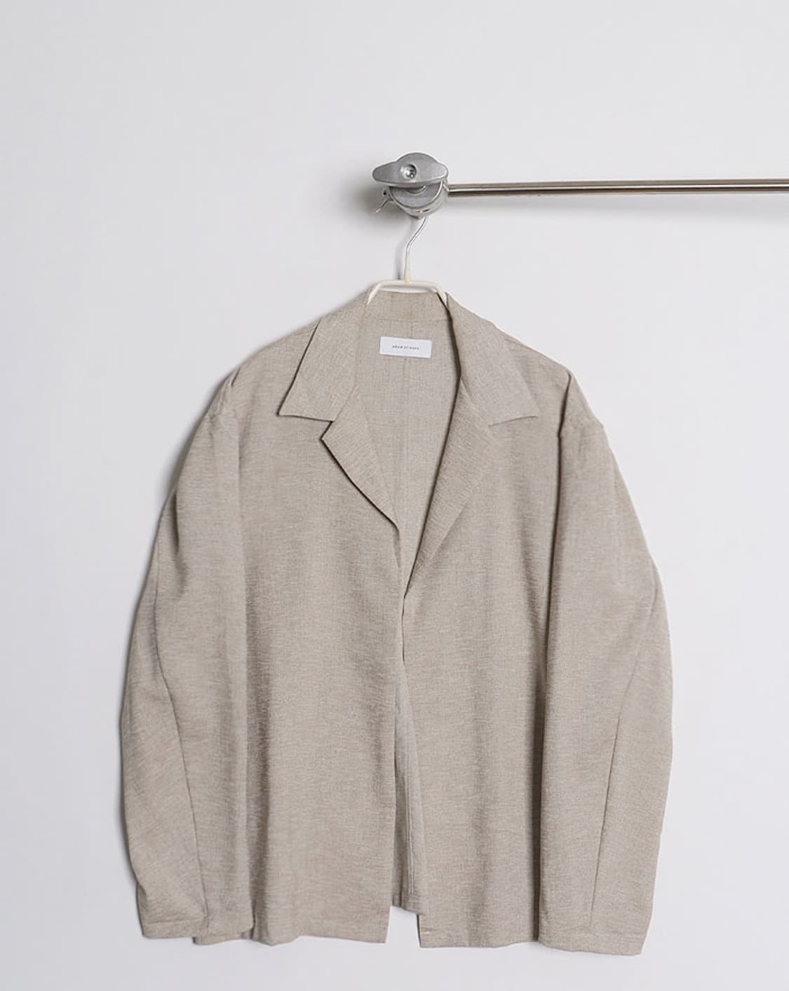 ADAM ET ROPE Haori Jacket 상품이미지1