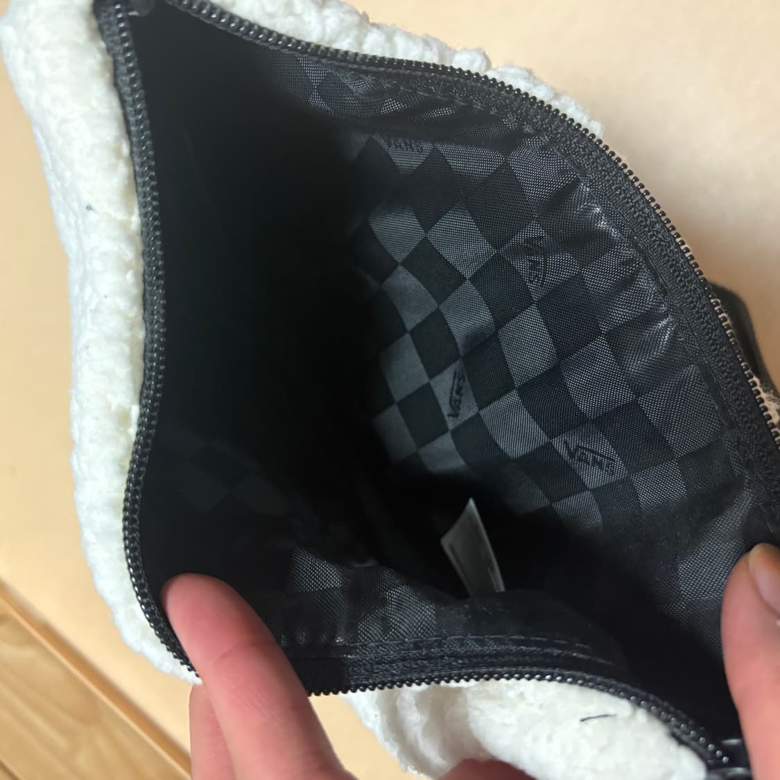 반스 쉐르파 크로스백 상품이미지3