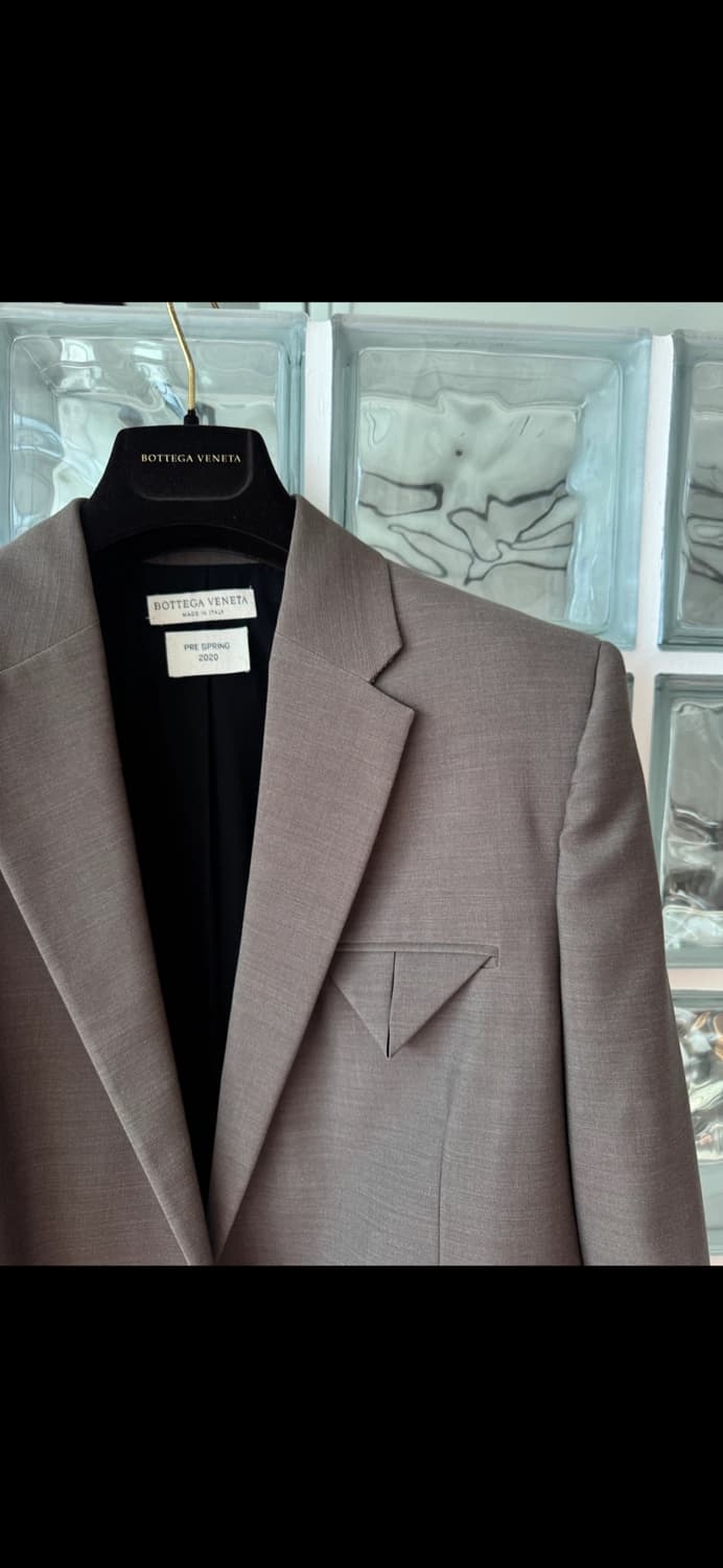 보테가 베네타 여성 자켓 42사이즈 상품이미지2