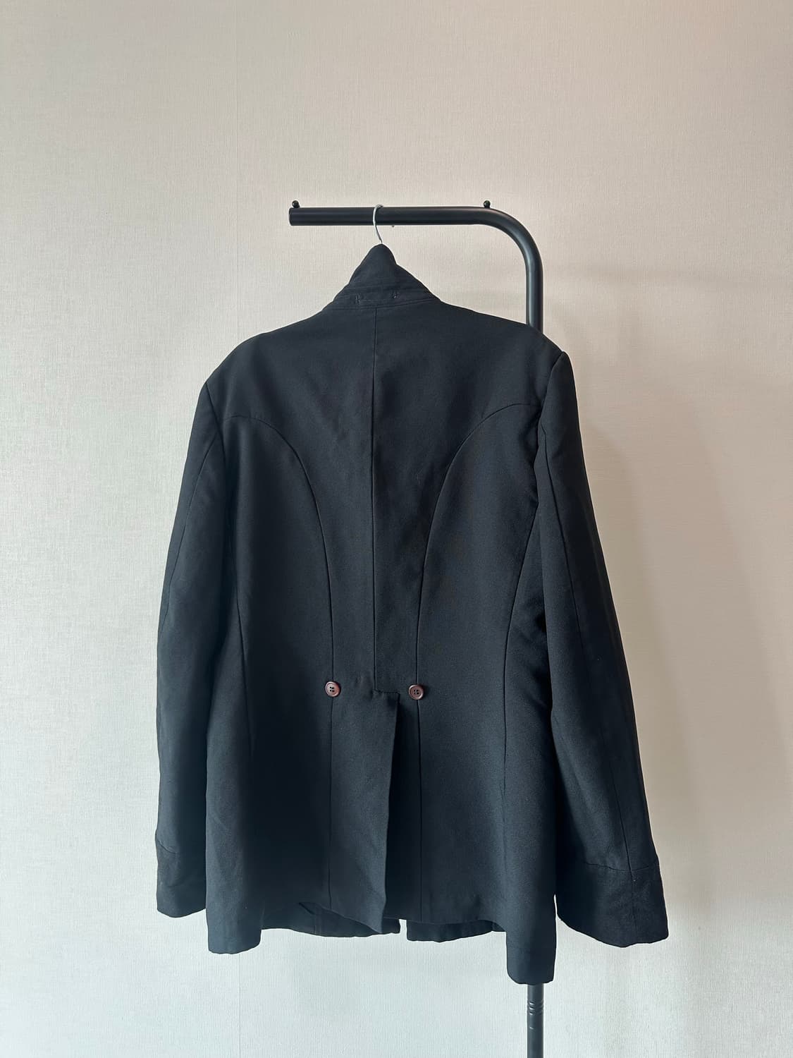 꼼데가르송 옴므 플러스 2014 헌팅 자켓 상품이미지2