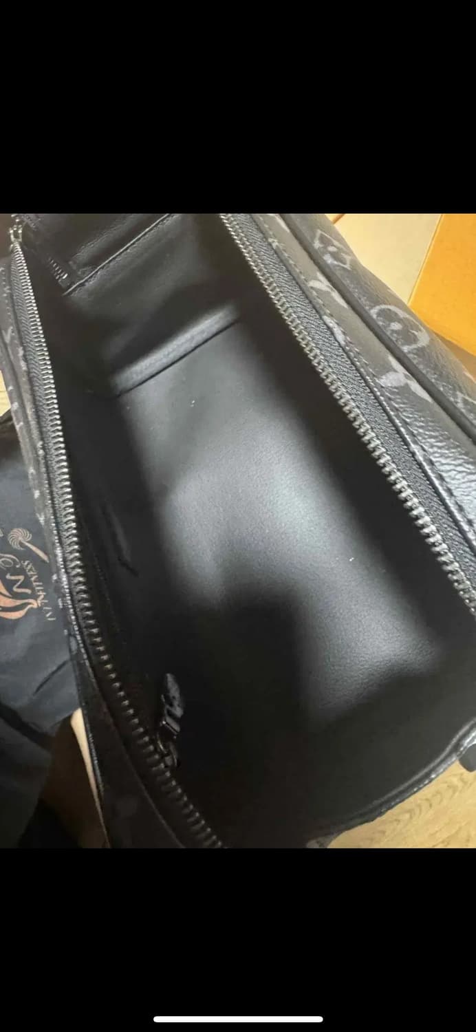 25/6월구매 루이비통 이클립스 돕키트  상품이미지5