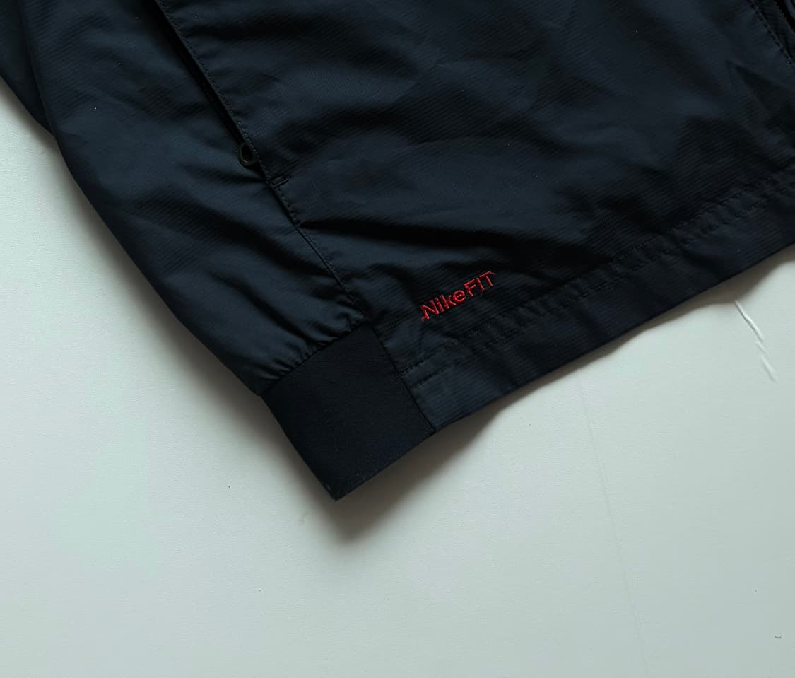 Nike 나이키 빈티지 토탈90 바람막이 상품이미지4