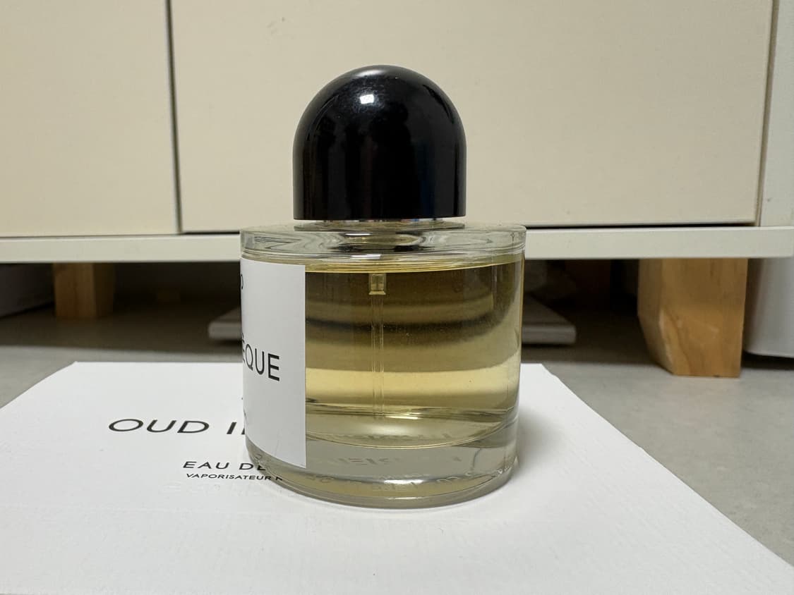 바이레도 비블리오티크 50ml 상품이미지2