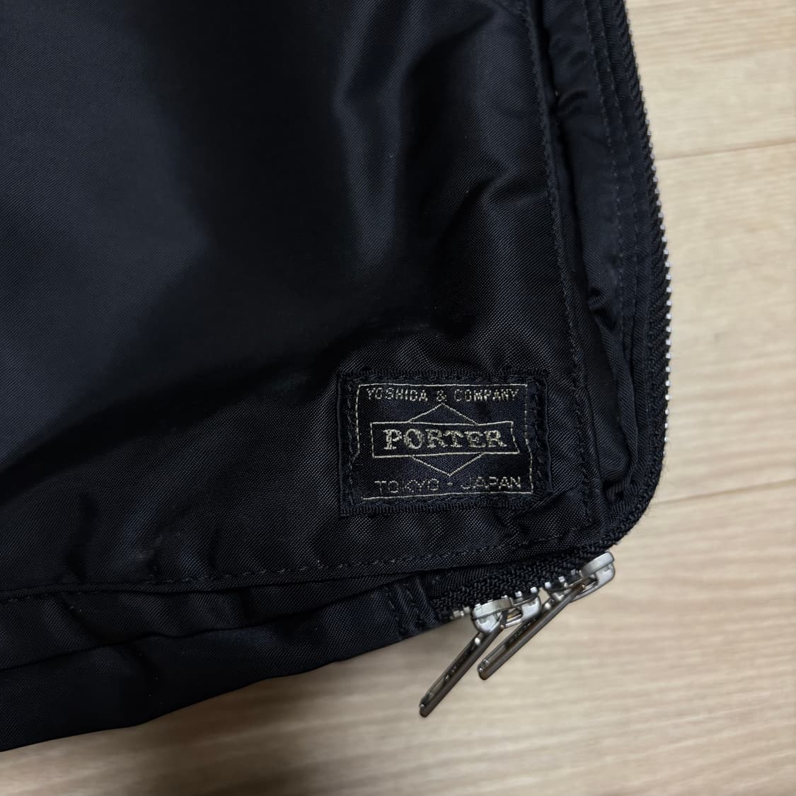 요시다포터 porter 2way 브리프케이스 노트북가방 (622-7713 상품이미지3