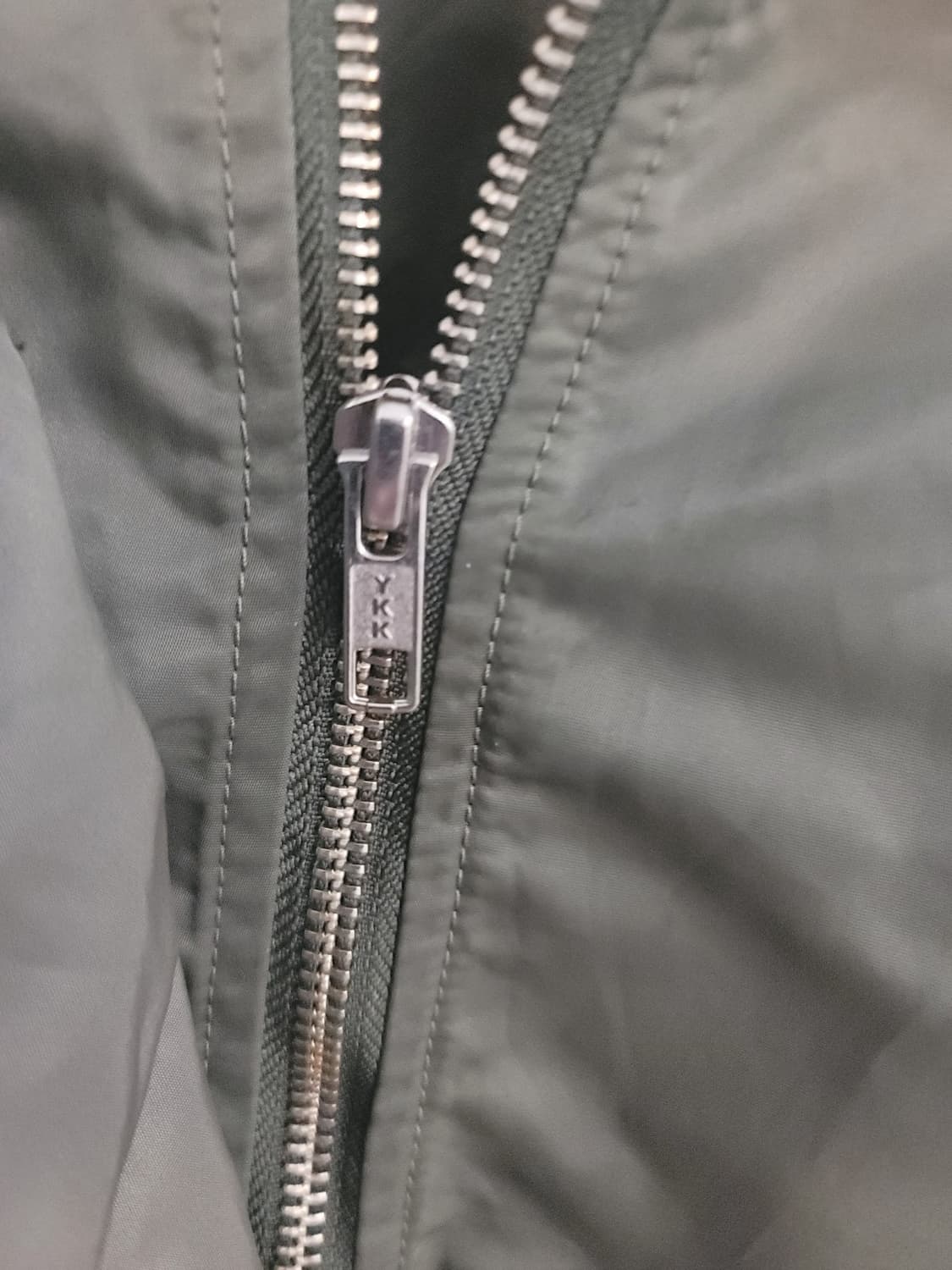 22SS 슈프림 더플 코치 자켓 상품이미지3