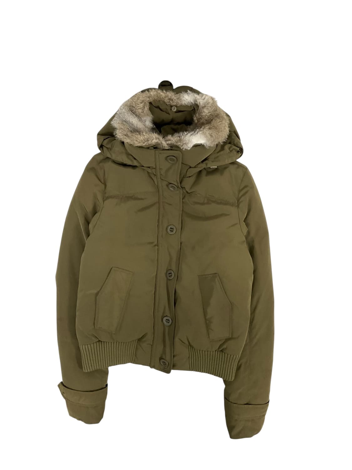 타미힐피커 봄버 패딩 (s) 상품이미지1