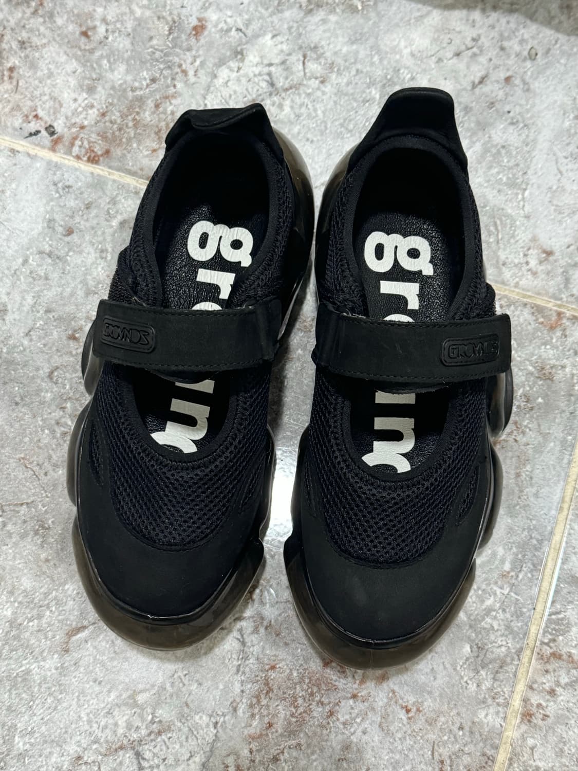 그라운즈 무피 메리제인 230 상품이미지2