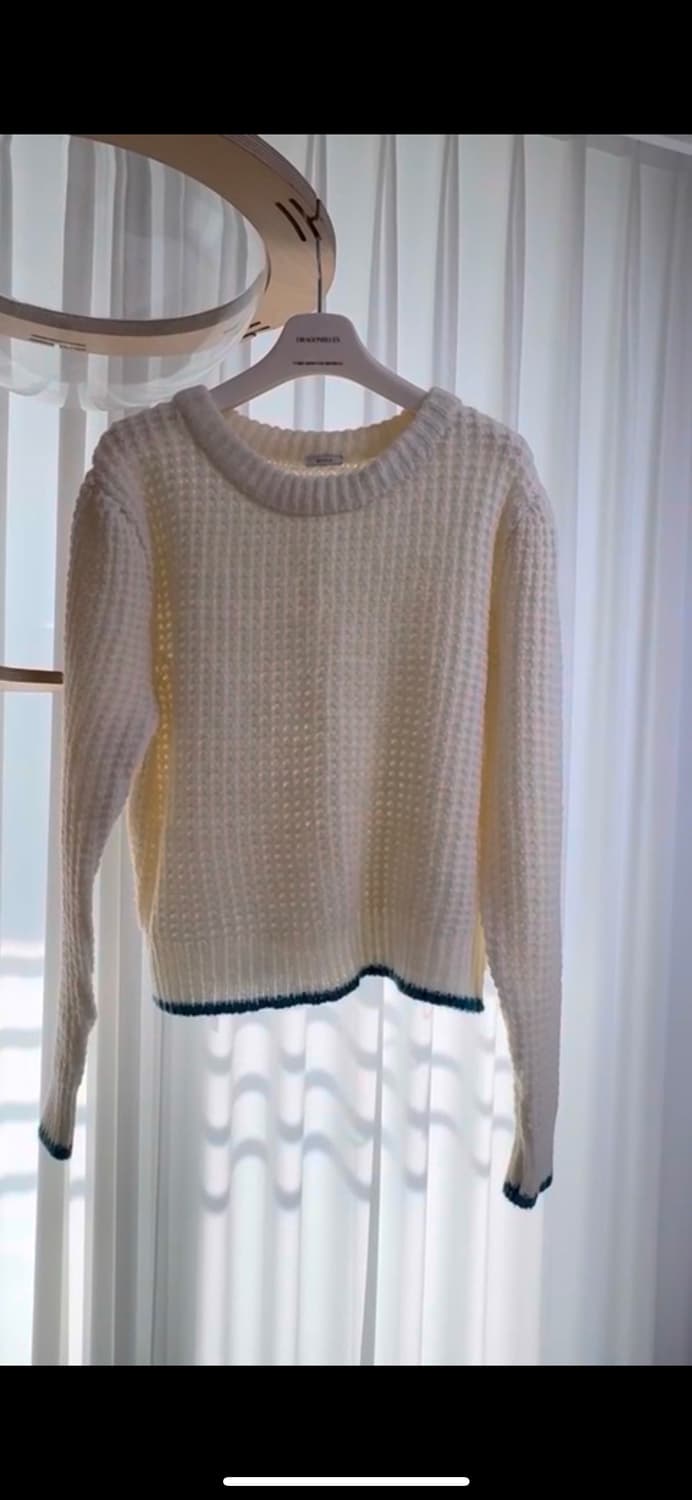 샵엠 sober knit 상품이미지3