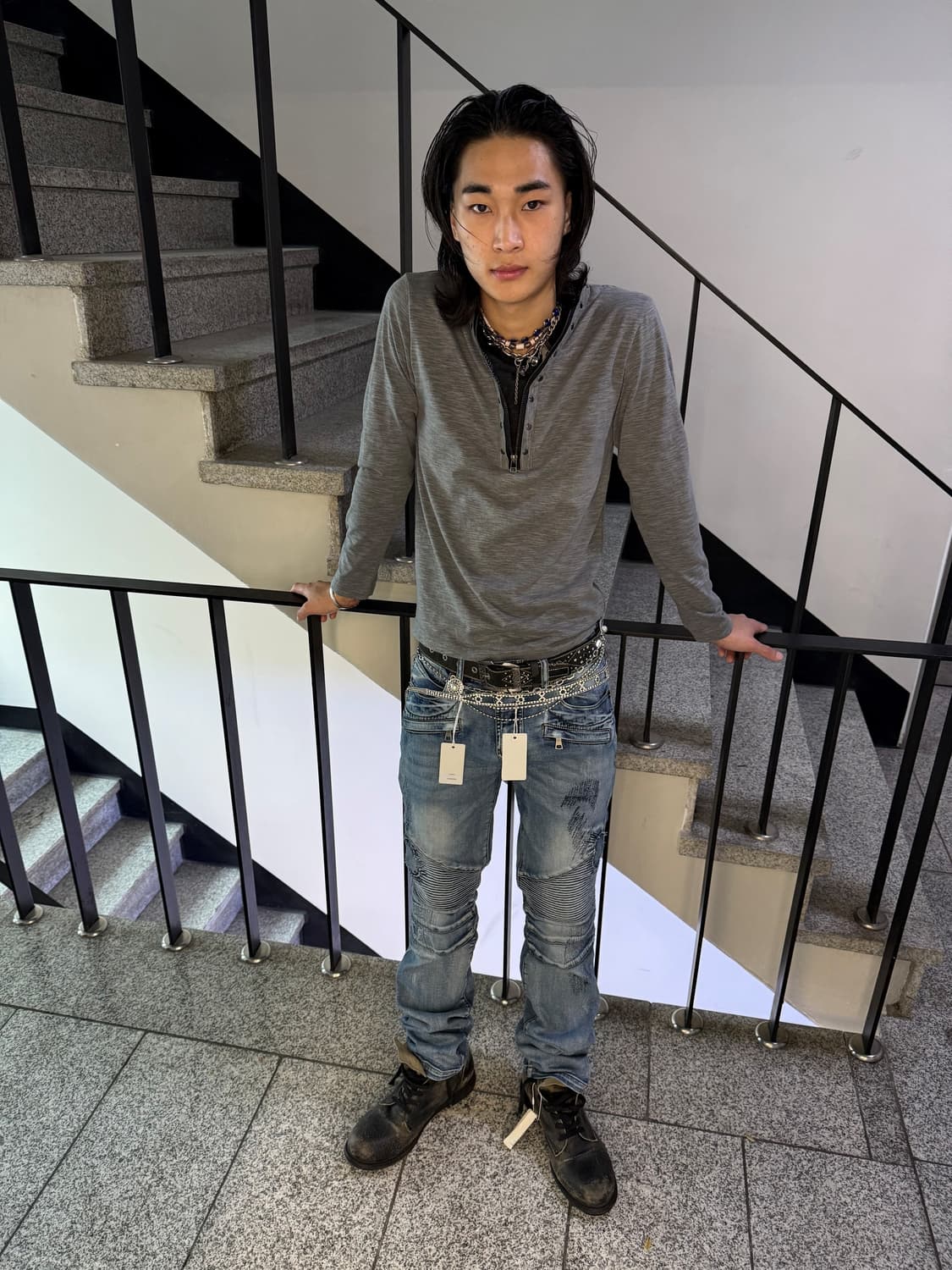 IN THE ATTIC 상품이미지3