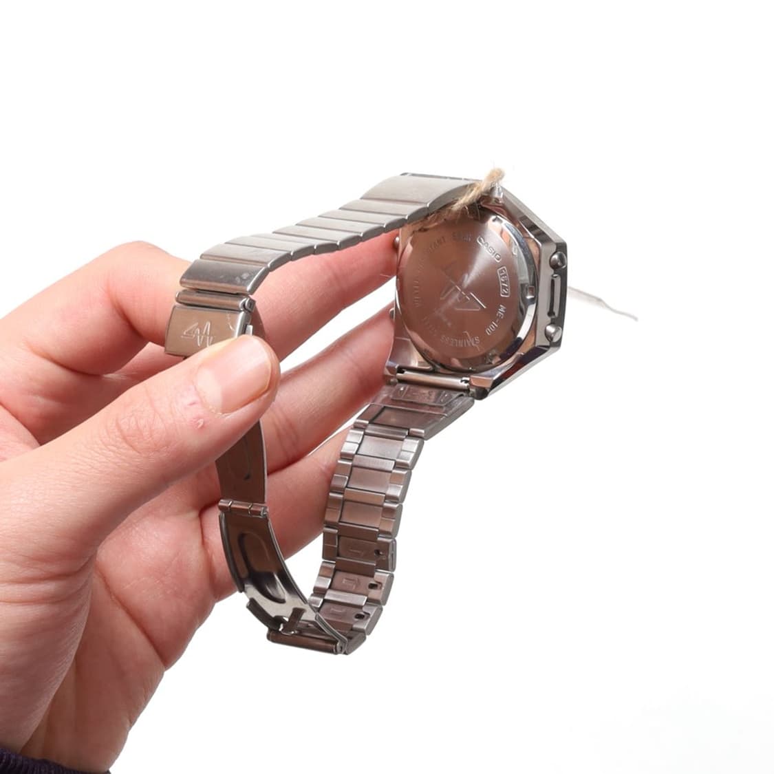 카시오 Casio Meta Psychedelia ME-100
 상품이미지3