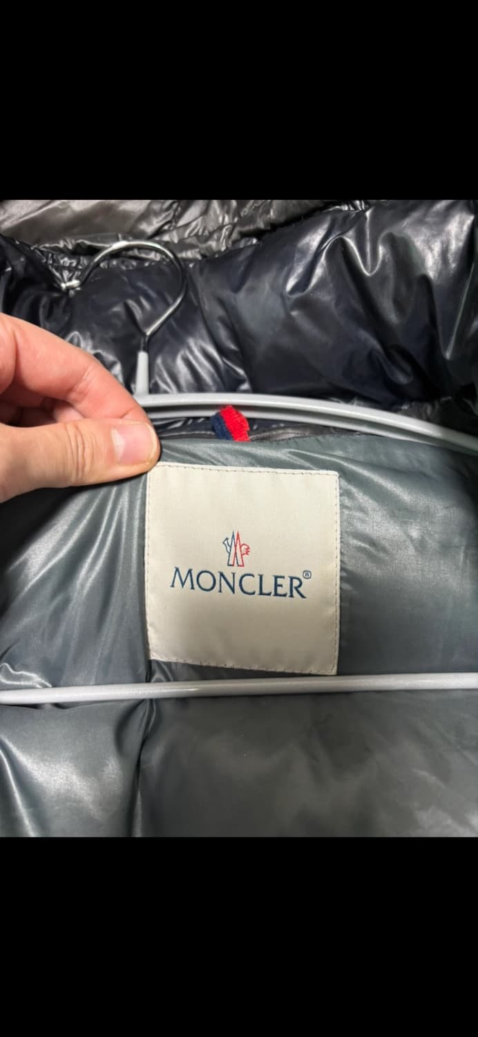 몽클레어 마야 패딩 상품이미지3