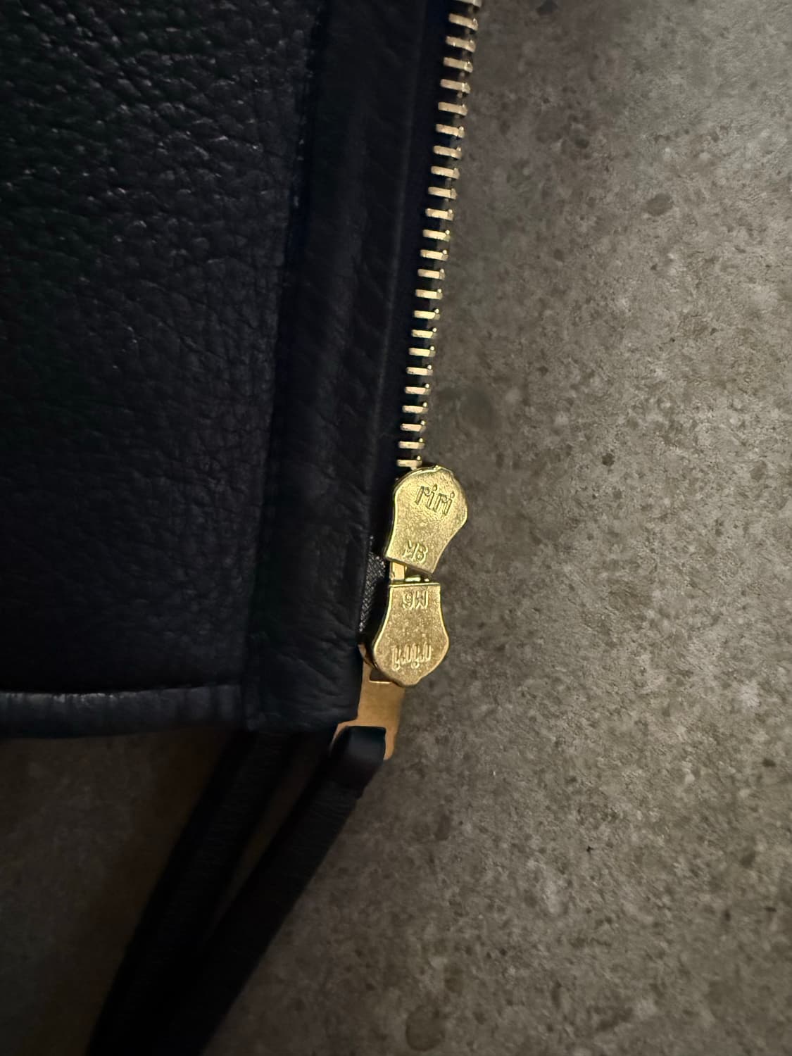 Marni 마르니 시어링 후드코트 40 상품이미지7