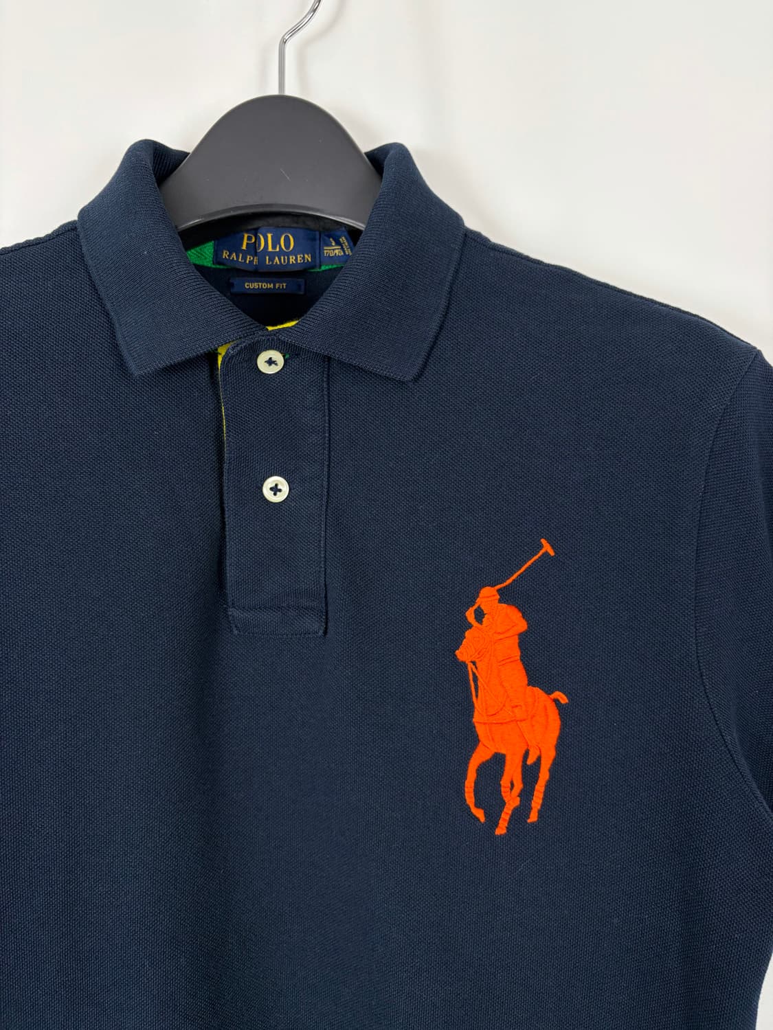 a277) 폴로랄프로렌 빅포니 카라티 상품이미지2