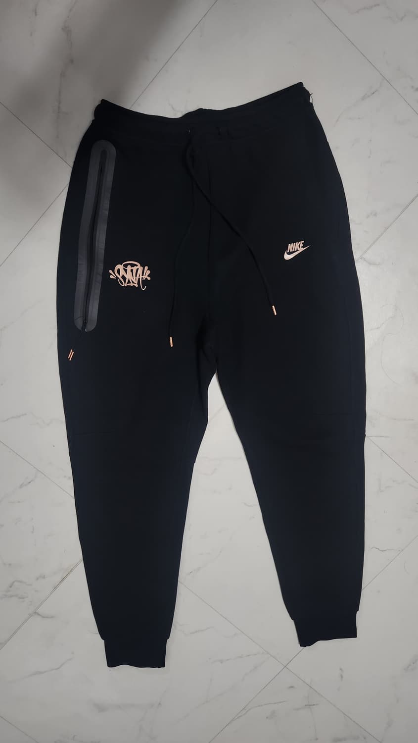 나이키 시나월드 테크팩 바지 상품이미지1