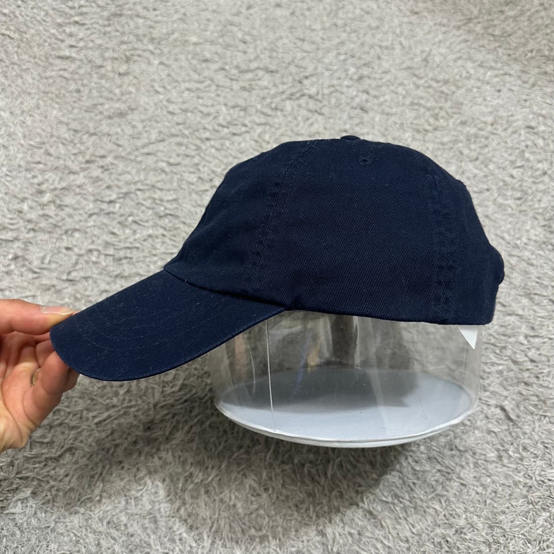 폴로 랄프로렌 볼캡 상품이미지2