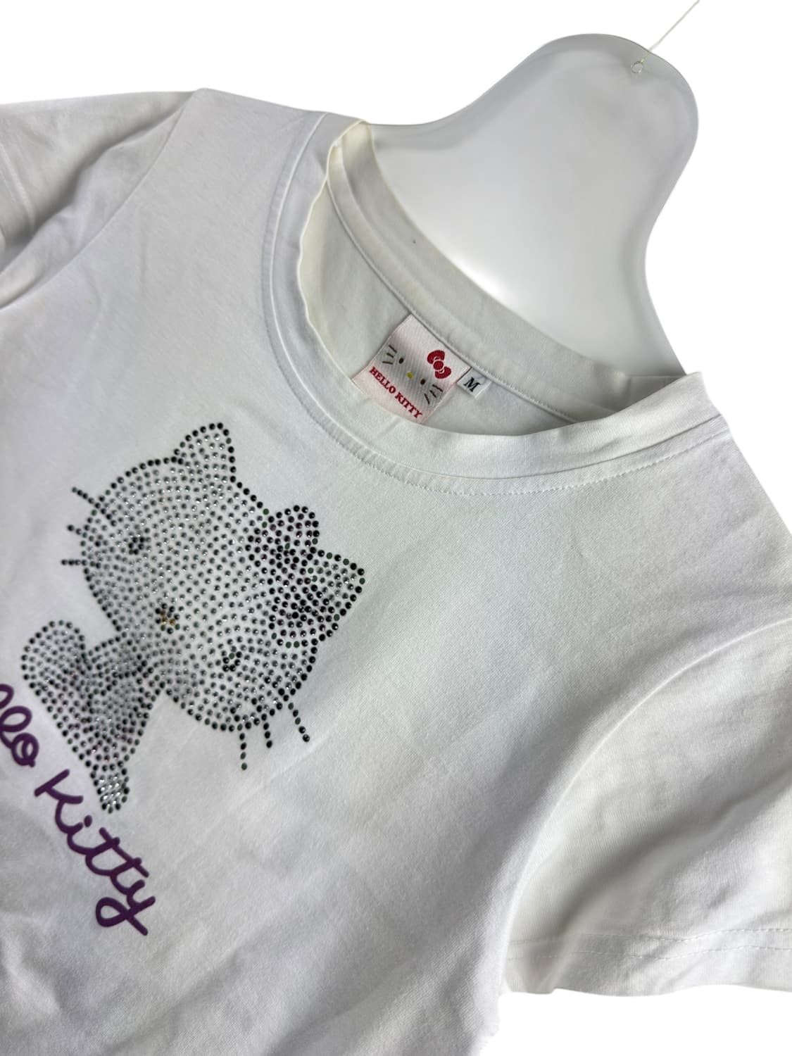 헬로키티 큐빅 딱붙슬리브1444 상품이미지3