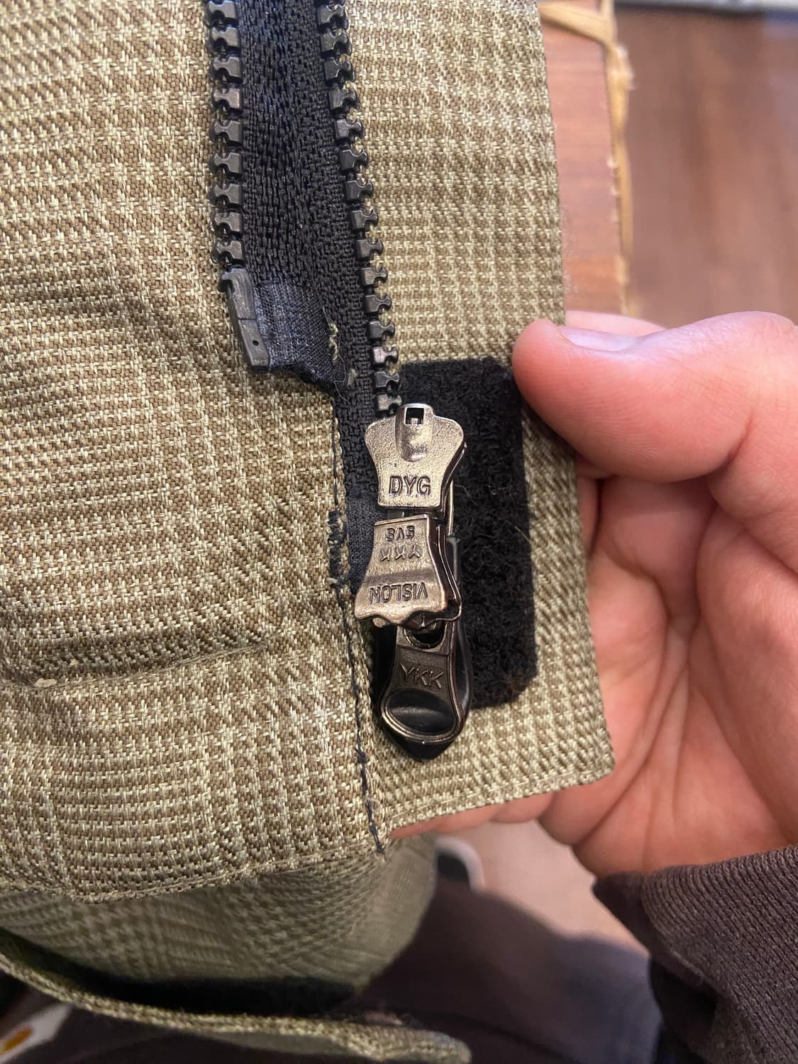 The Northface Herringbone Summit Series 상품이미지9