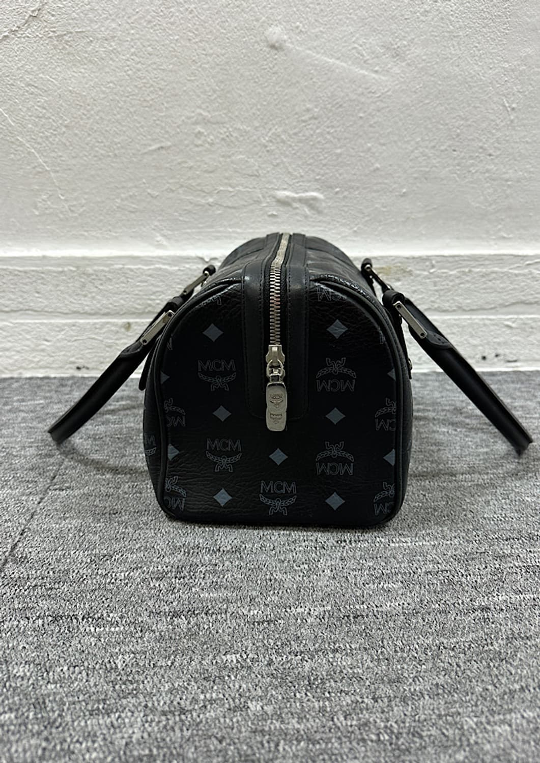 mcm 토트백 상품이미지3