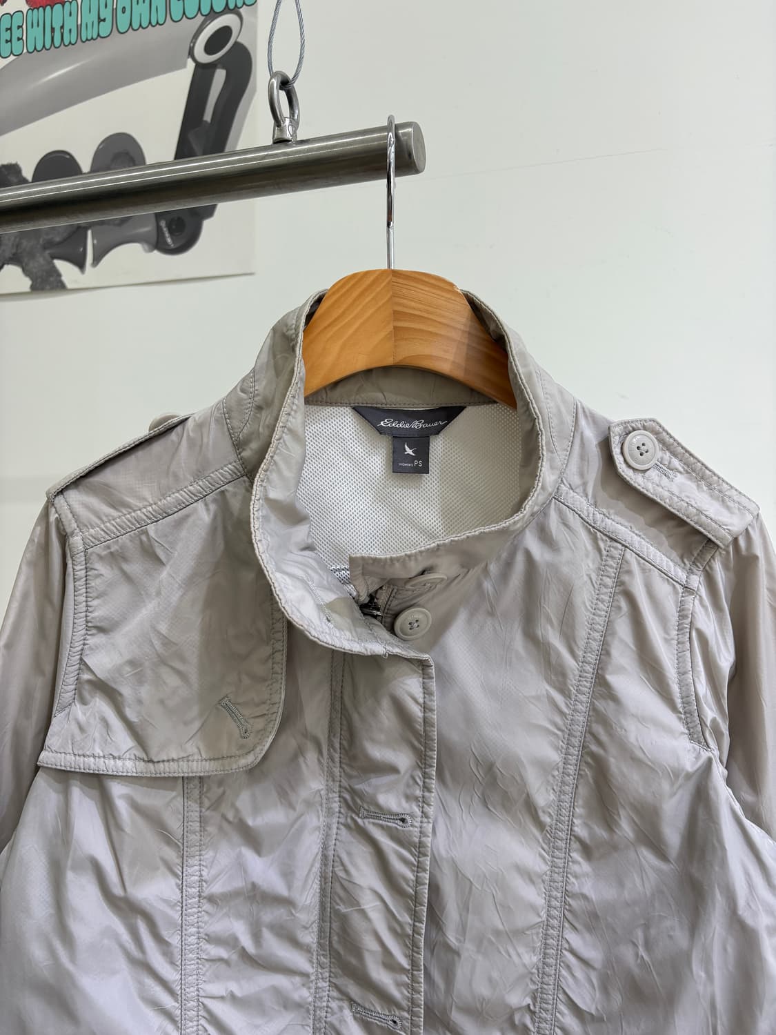 EDDIE BAUER 자켓 상품이미지2