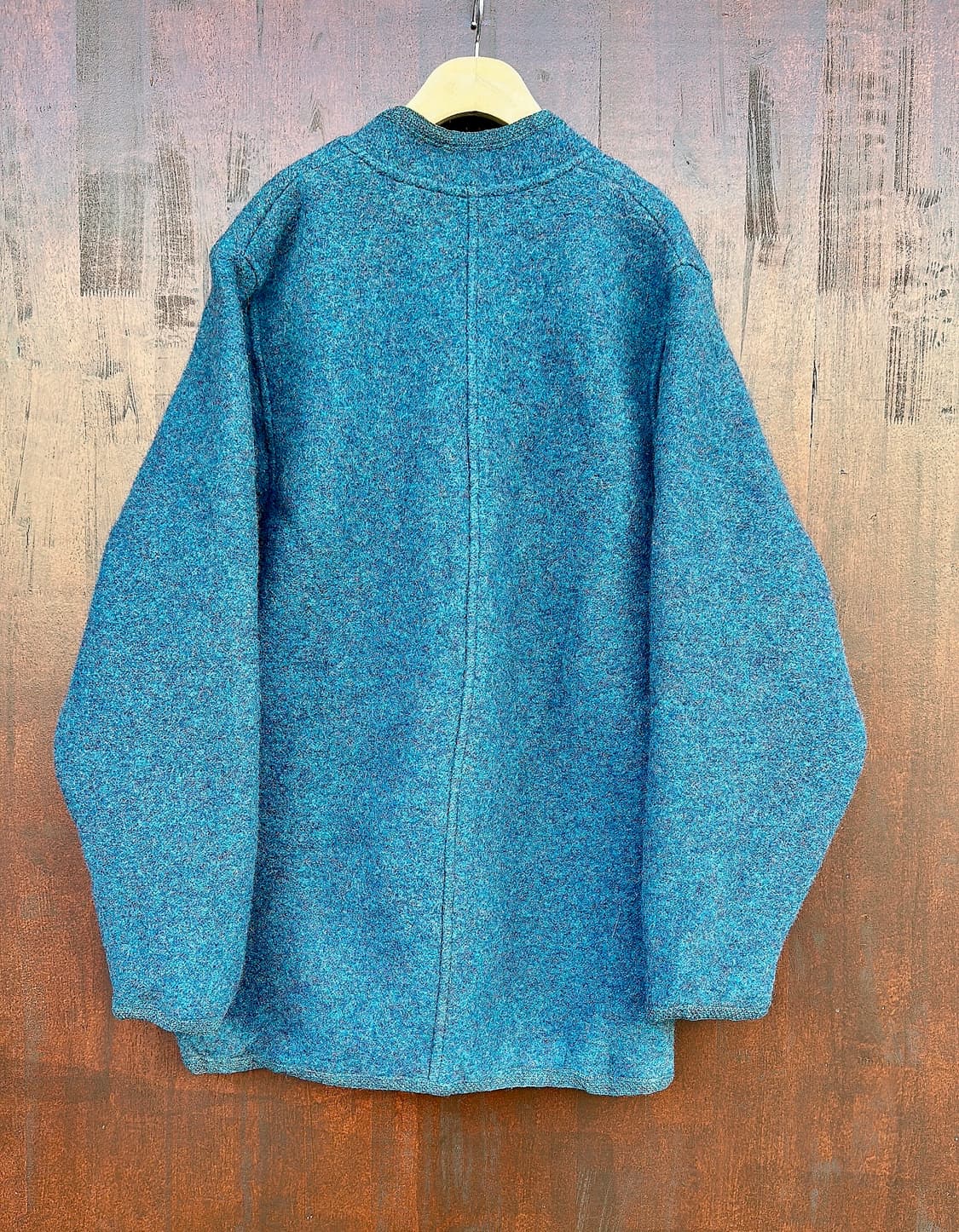 어스트리아 GEIGER 순수 뉴 울(Pure New Wool) 재킷 상품이미지6