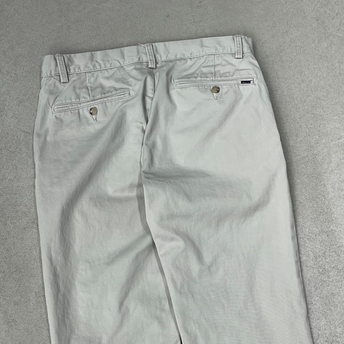 폴로 랄프로렌 치노팬츠 s09705 상품이미지4