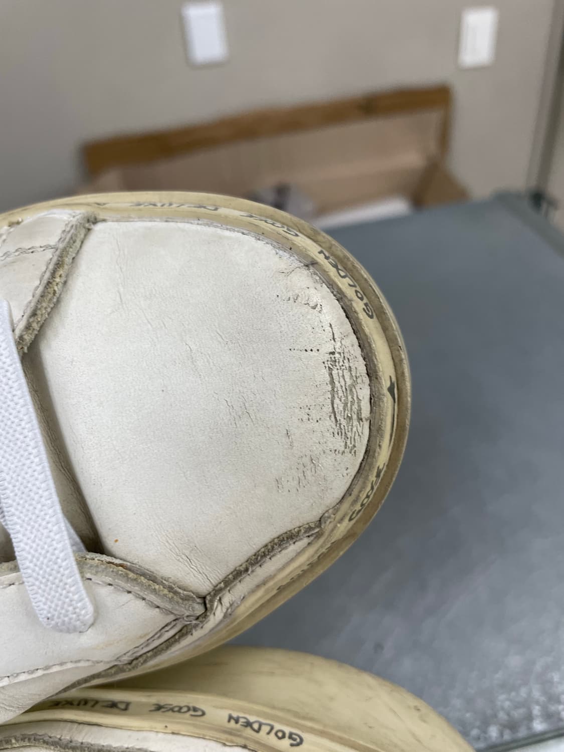 골든구스 하이스타 EU37 (gr-4312) 상품이미지7