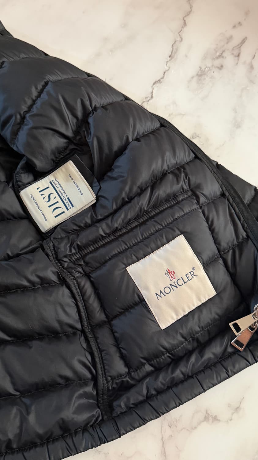 몽클레어 란스 0사이즈 상품이미지3