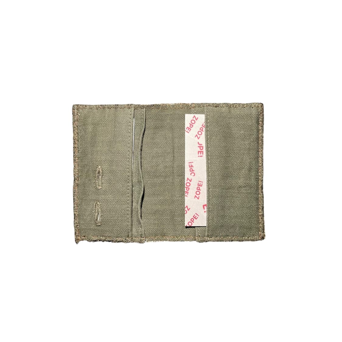 CLONE CARD WALLET NO.186 상품이미지4