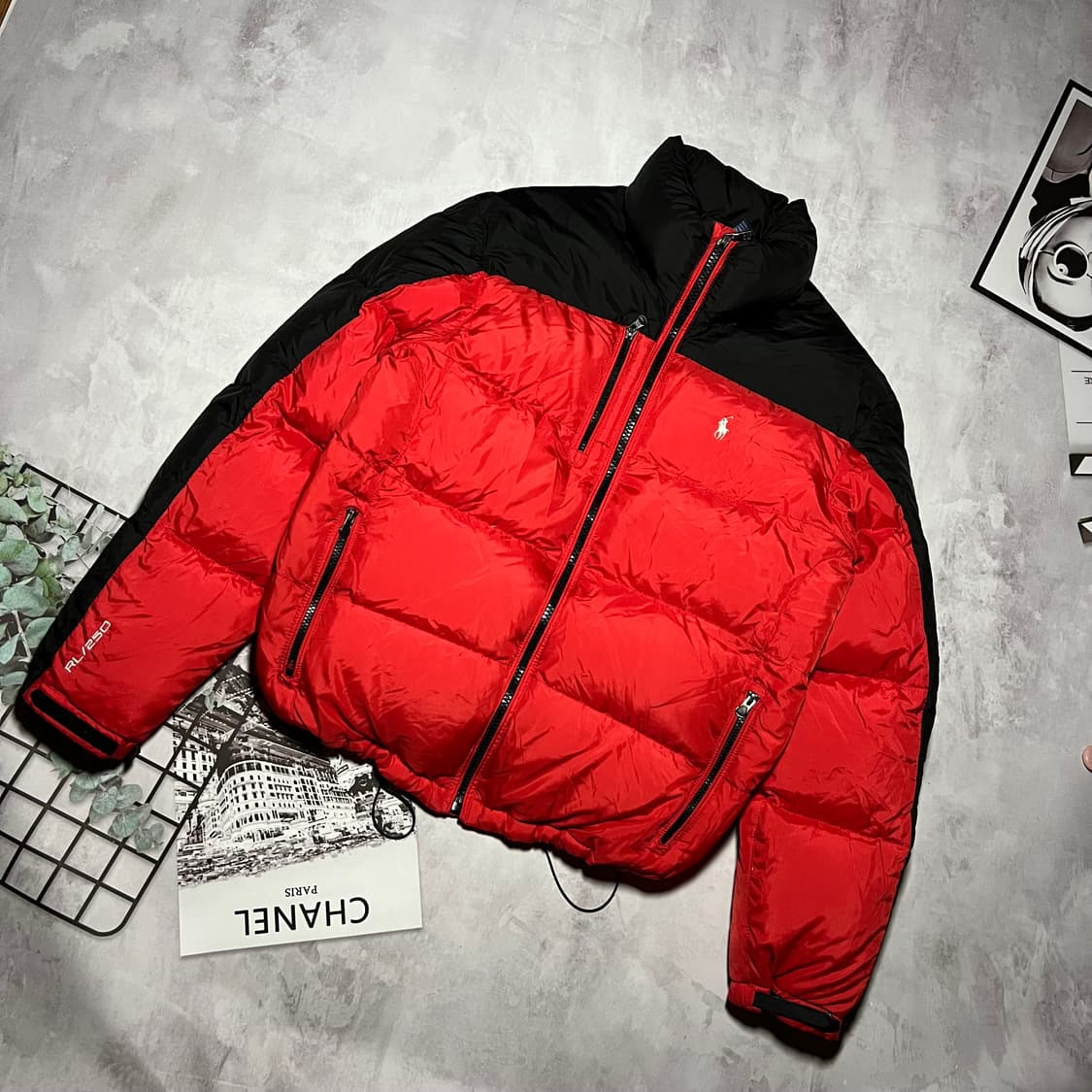 Polo Ralph Lauren 상품이미지1