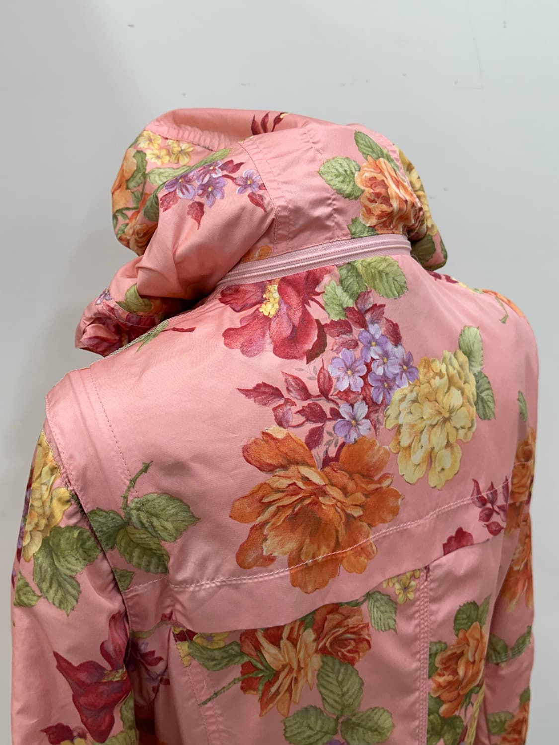 오일릴리 소매 탈부착 2 way 상품이미지5