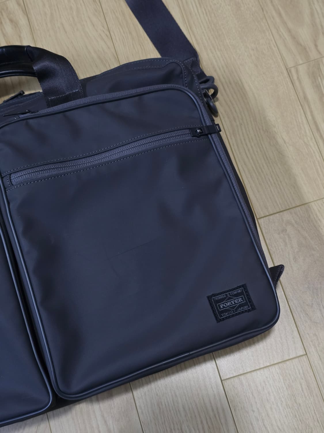 YOSHIDA PORTER 요시다포터 투웨이 크로스백 상품이미지3