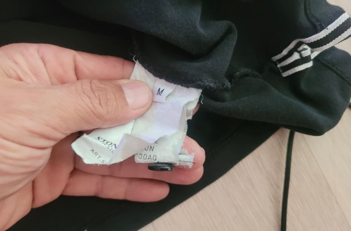 스톤아일랜드+ cp컴퍼니 티셔츠 일괄 상품이미지3