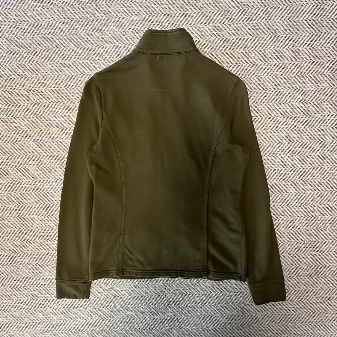 RALPH LAUREN women military jacket 상품이미지2