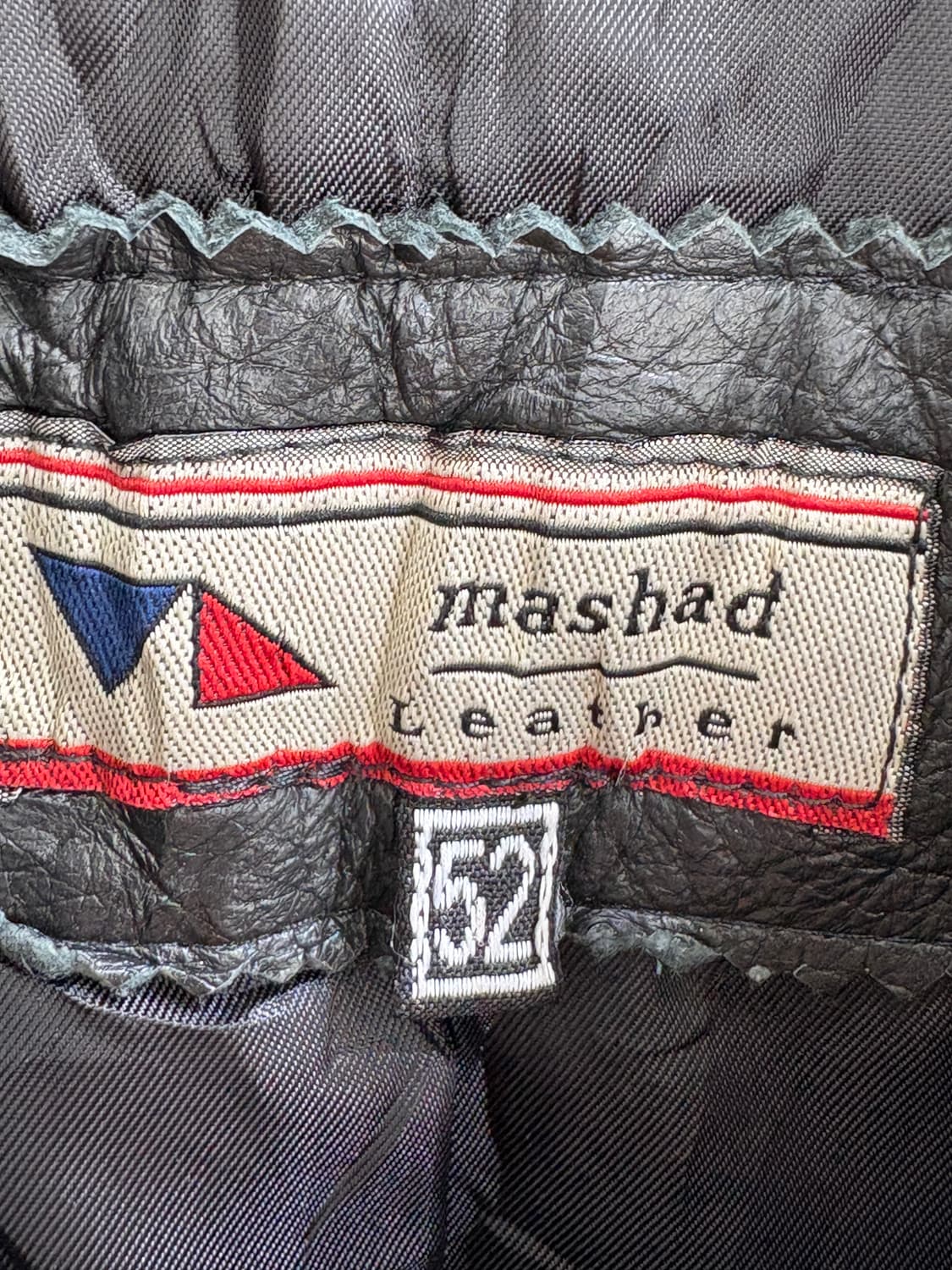 MASHAD 자켓 상품이미지6