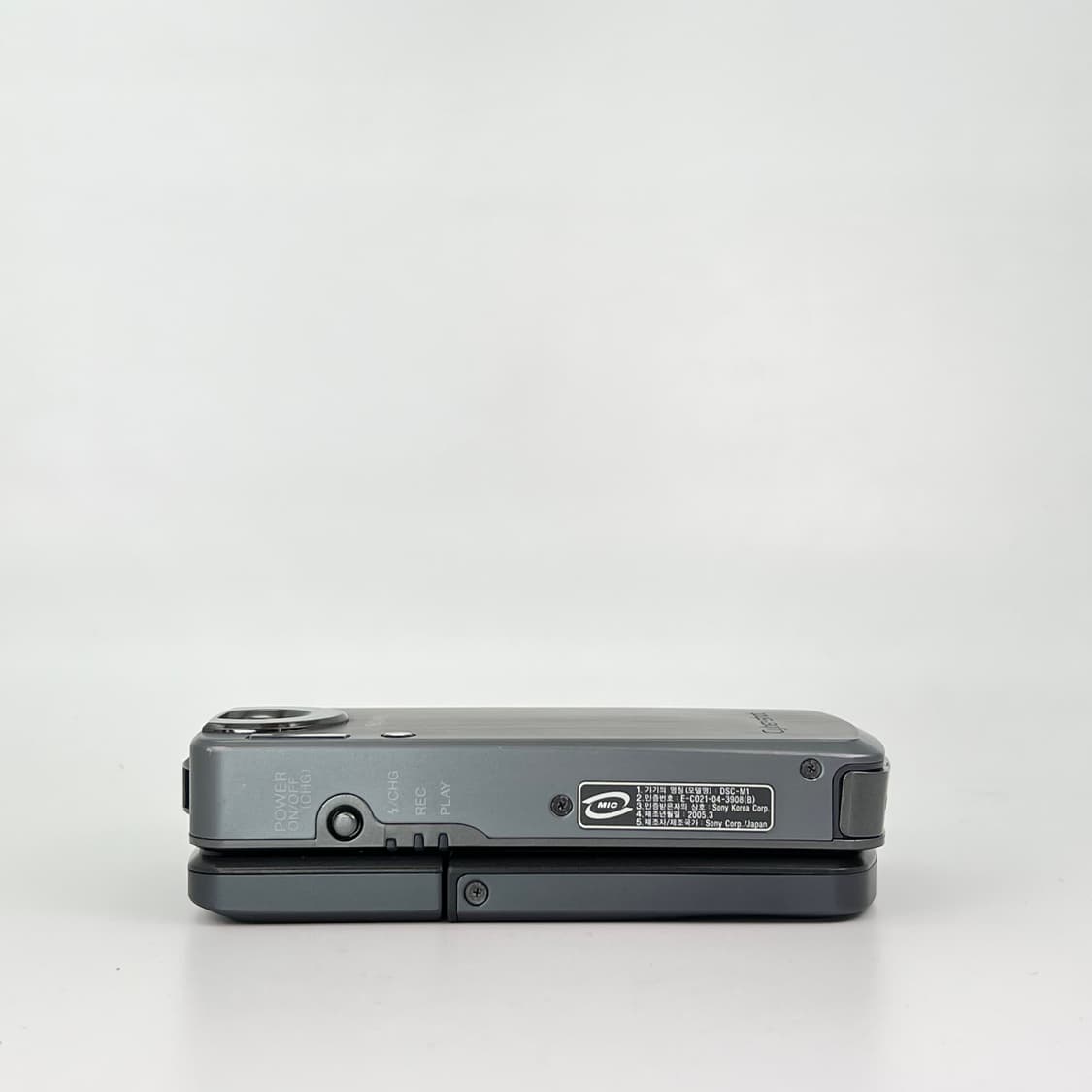 소니 사이버샷 SONY Cyber-shot DSC-M1 상품이미지9