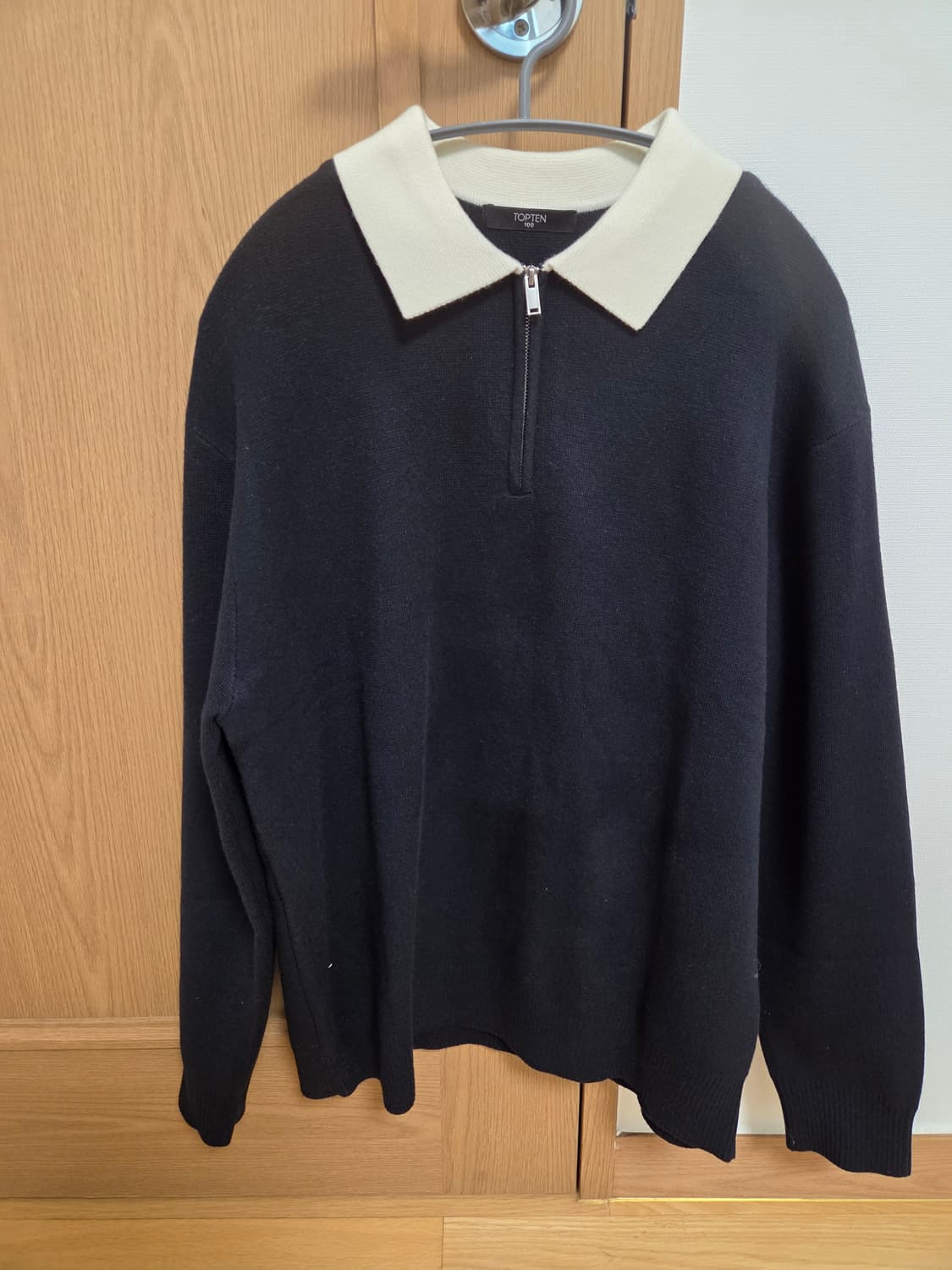 탑텐 니트 상품이미지1