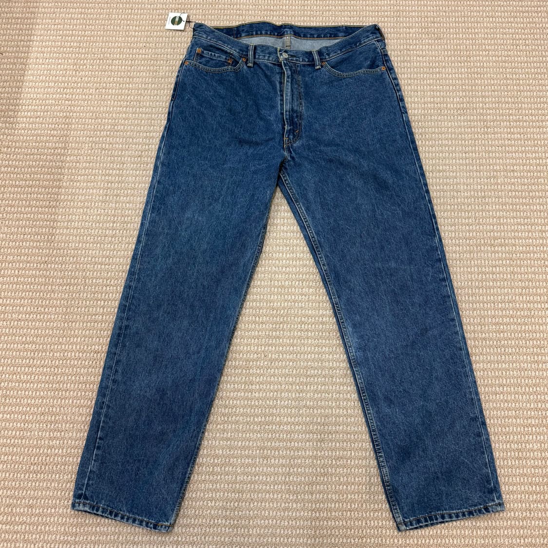 리바이스 505 팬츠 (16) 상품이미지2