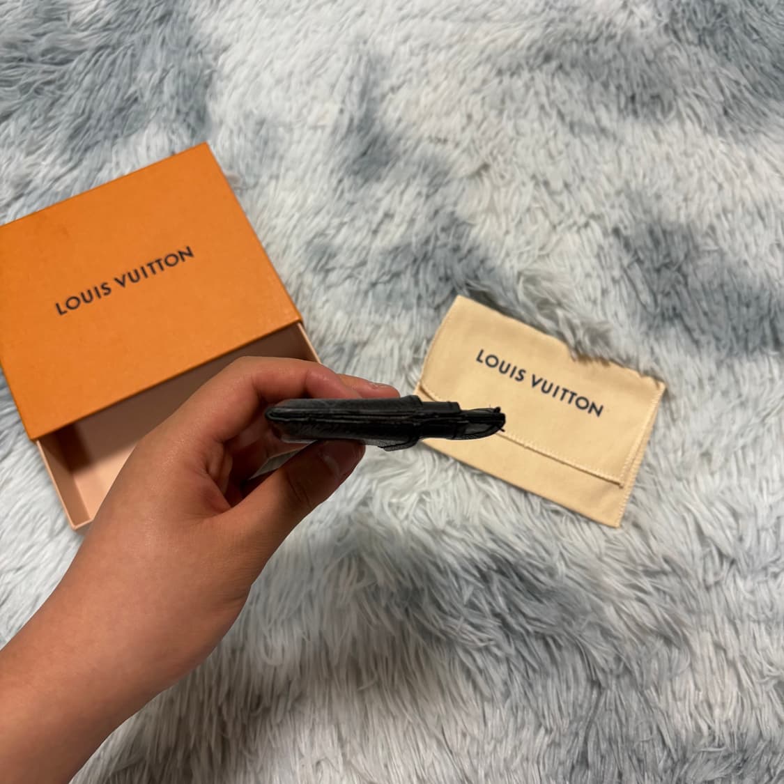 루이비통 이클립스 카드홀더 상품이미지5
