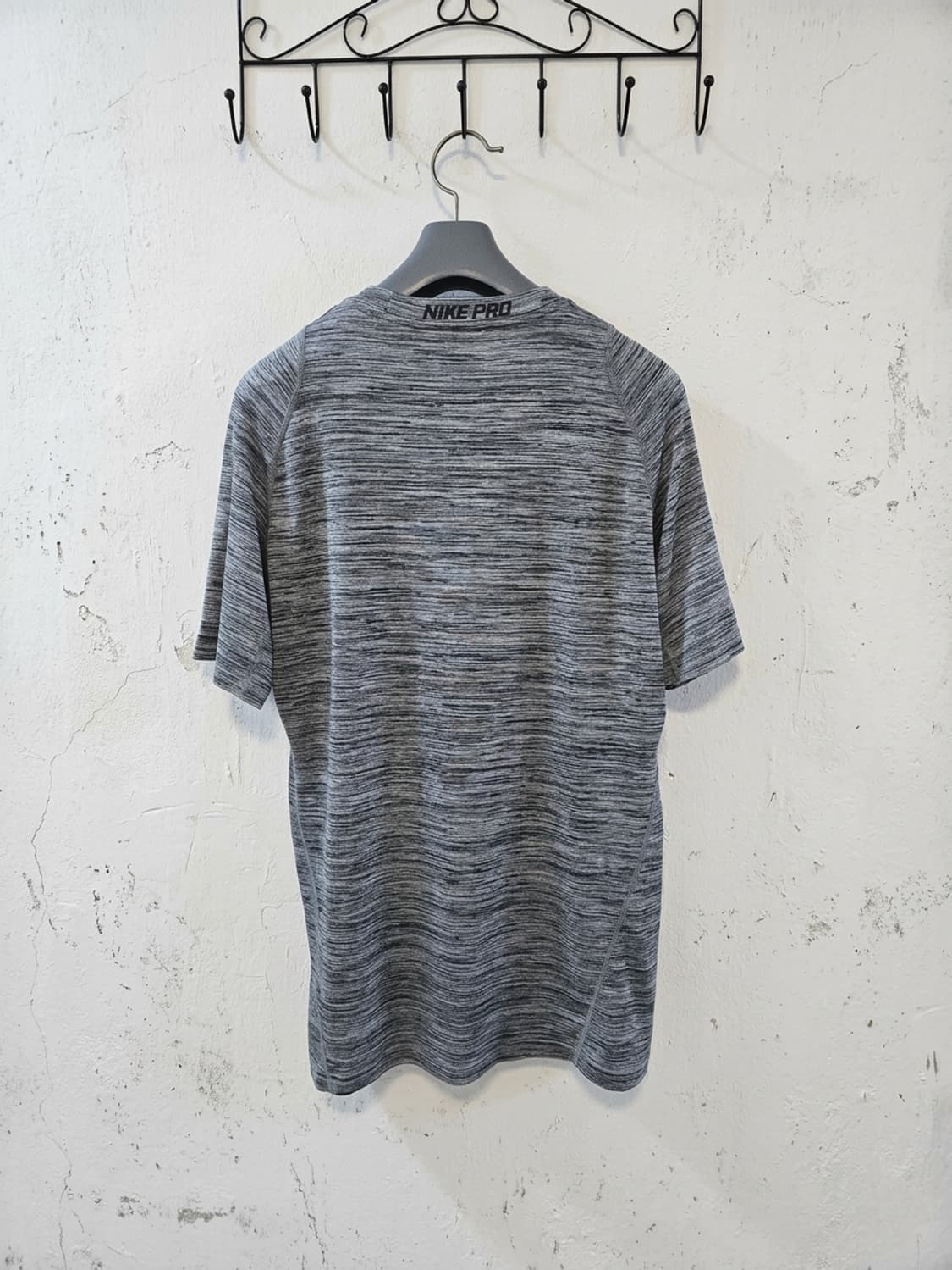 나이키 드라이핏 프로 반팔 티셔츠 M 상품이미지2
