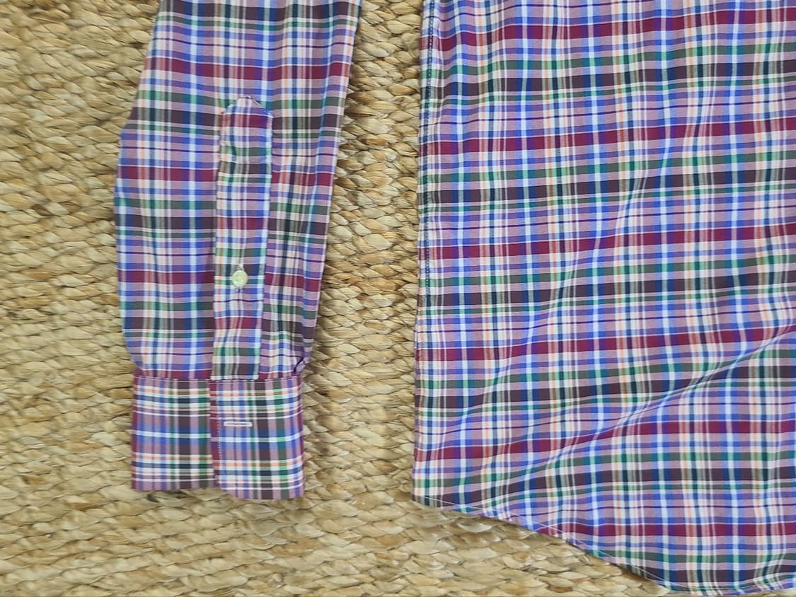 랄프로렌 셔츠 상품이미지3