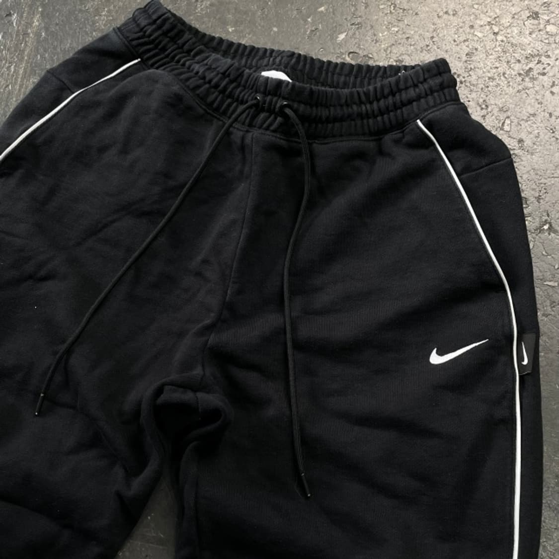 100 나이키 빅스우시 팬츠 상품이미지2