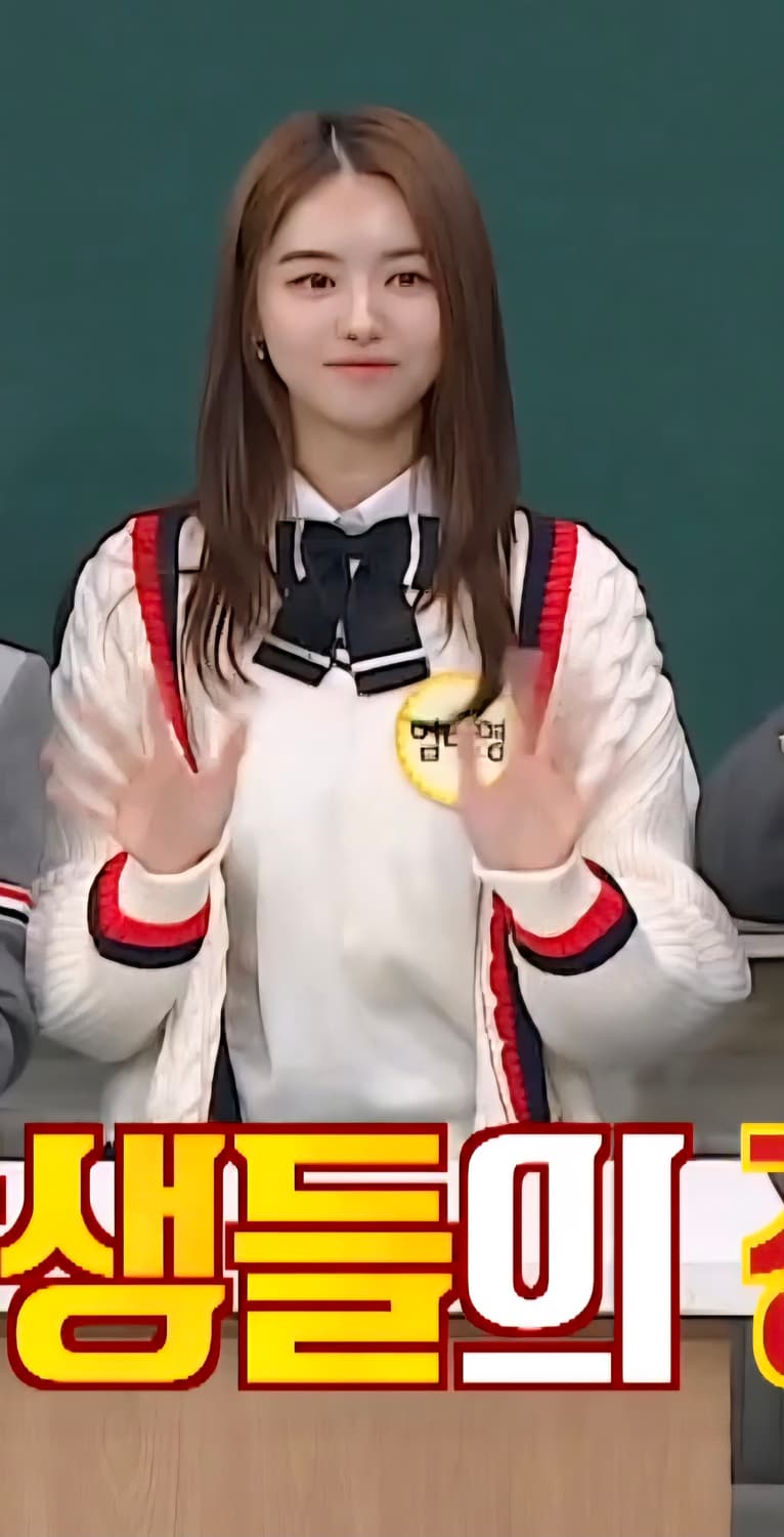 스튜디오 톰보이 가디건(임나영 착용) 상품이미지4