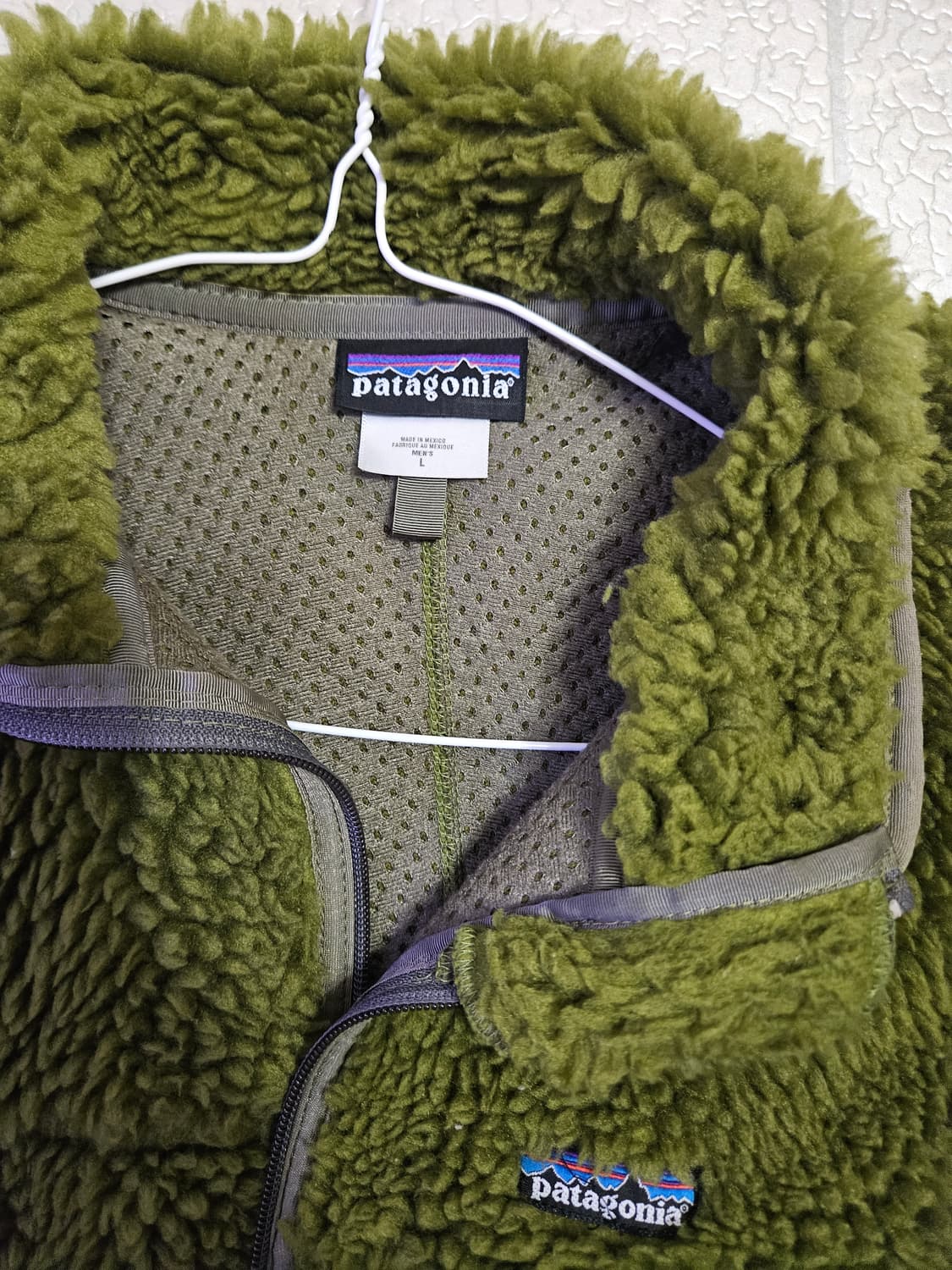 파타고니아 딥파일 상품이미지2