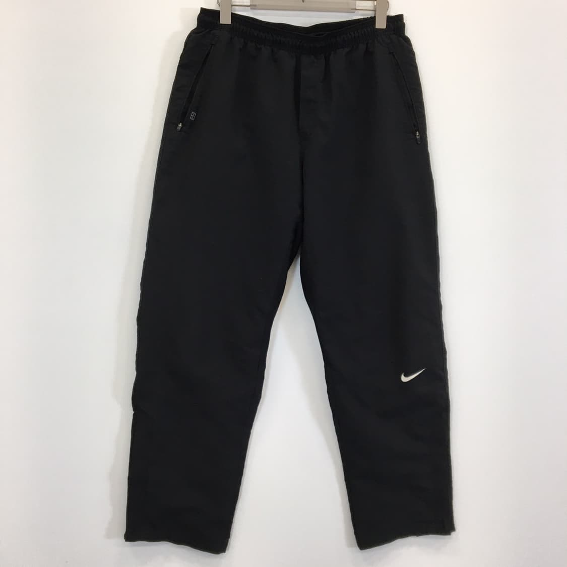 나이키 드라이핏 우븐 메쉬 방풍팬츠 32-33  상품이미지1