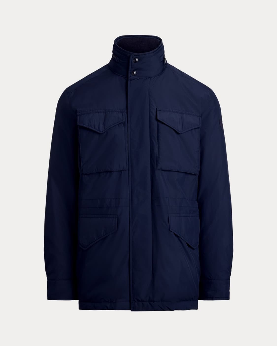 폴로 랄프 로렌 사우스랜드 패커블 필드 자켓 상품이미지1