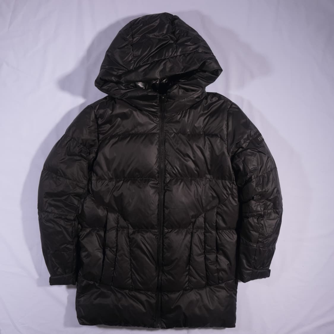 elle 스포츠 패딩 B159 상품이미지1